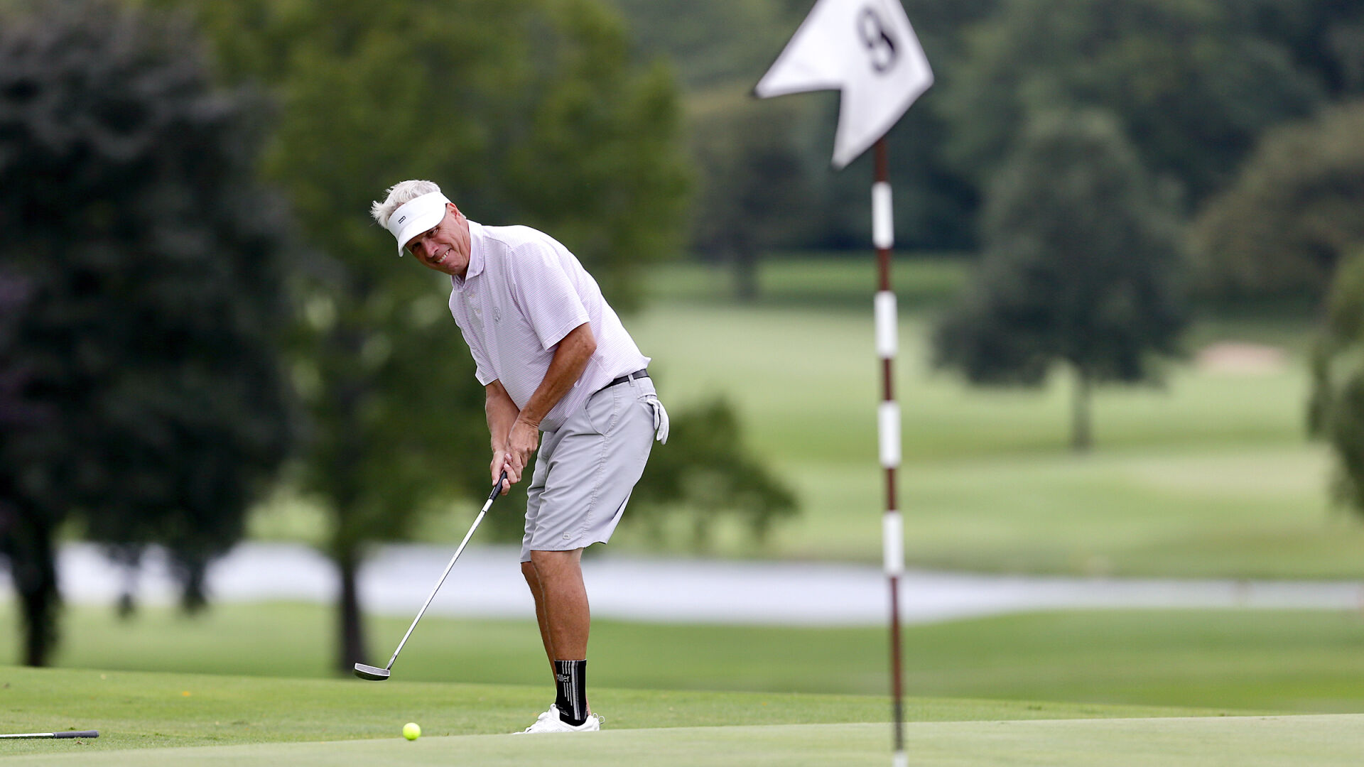 Sr Am gregorski putt